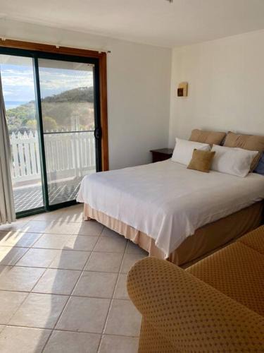 Miranda House | Spear Creek Beach House