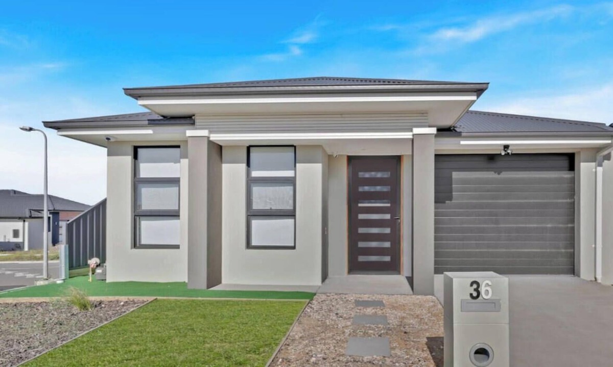 Beveridge House | Special Retreat-Beveridge