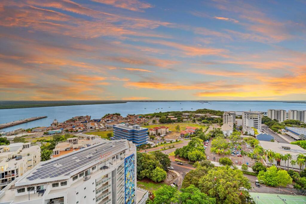 Darwin City Centre Apartment | Spectacular Darwin apartment
