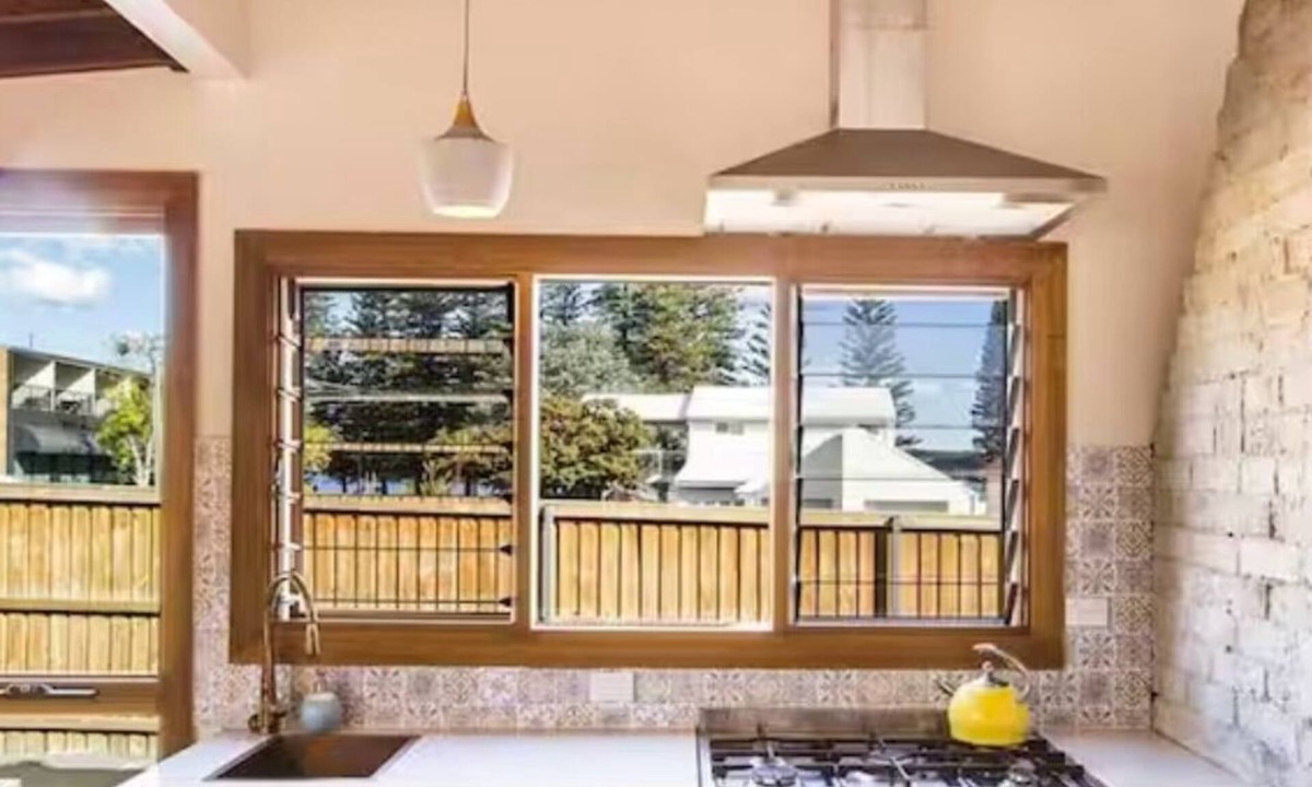 Speers Point House | Speers Point Lake House