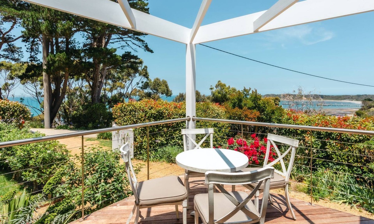 Flinders House | Spindrift Coastal Vista