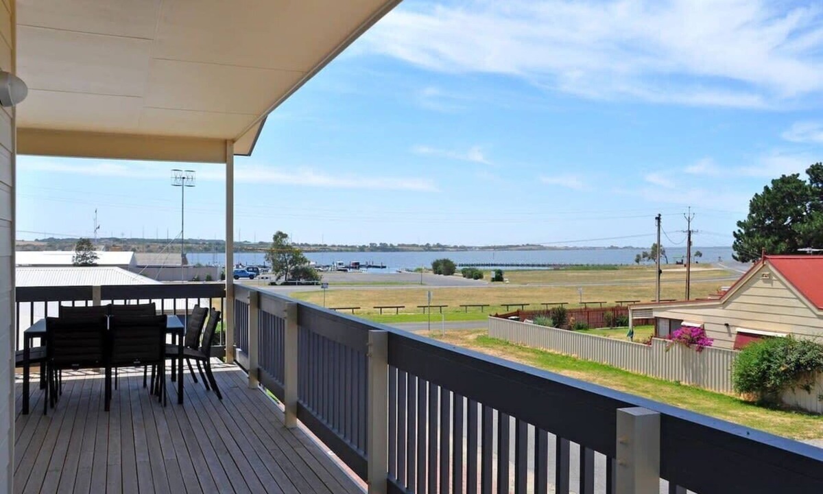 Goolwa South House | Spinnaker - 2 Sturt Street