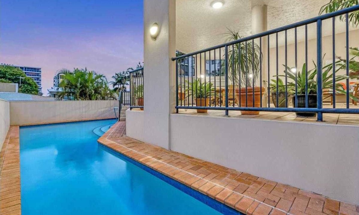 Scarborough Apartment | Spinnaker on Rock - Scarborough