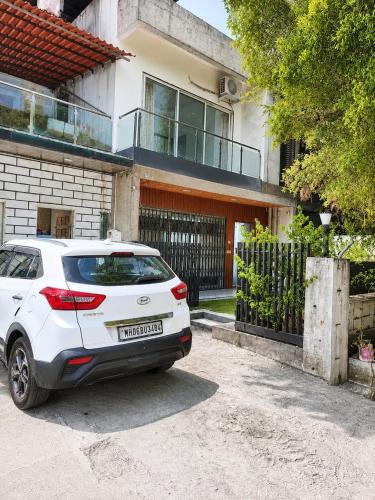 Waksai Villa | Spring gold villa