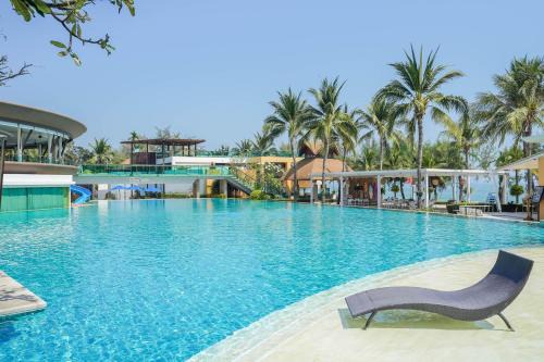 Cha-am Resort | Springfield @Sea Resort & Spa