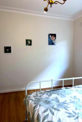 Springvale House | Springvale Hub - Beautiful & spacious queen bed room