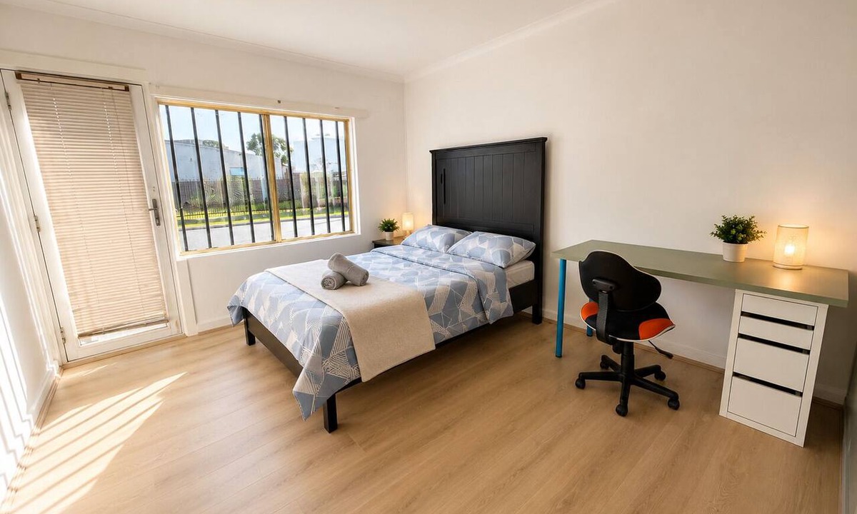 Springvale House | Springvale Lodge - Simple 3 Bedroom House