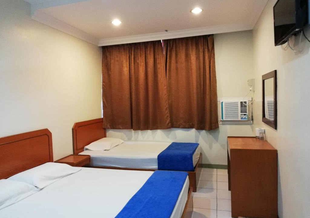 Dungun Hotel | Sri Gate Hotel