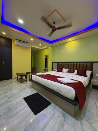 Port Blair Hotel | Sri Krish Resort