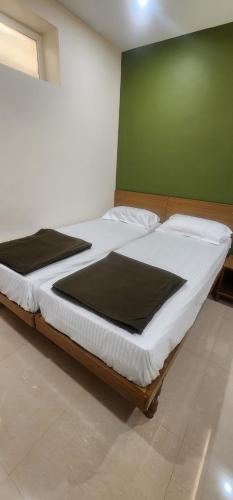 Hosur Hotel | SRI KRISHNA LODGE