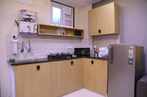 Serilingampally Apartment | Srinivasam-StudioFlat-16-Kondapur