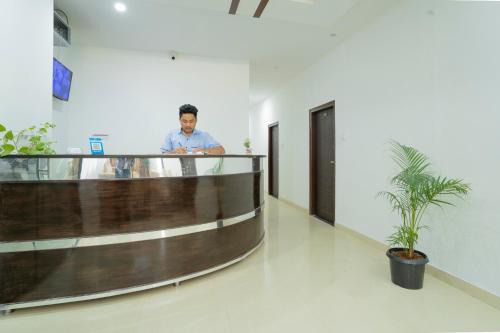 Phase 4 Hotel | SS Hotels Bilekahalli Bannerghatta Road