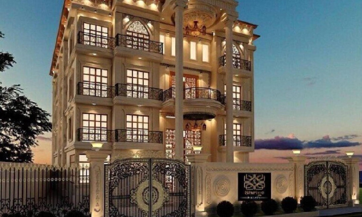 Nathdwara Hotel | Sshubh Hotel Nathdwara