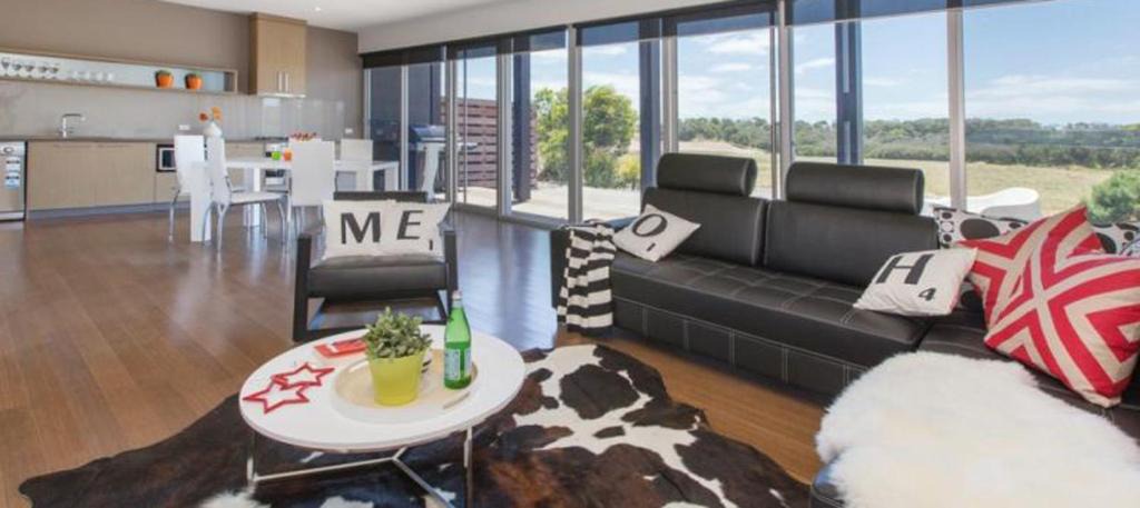 Fingal Apartment | ST ANDREWS BEACH APARTMENT 4.02