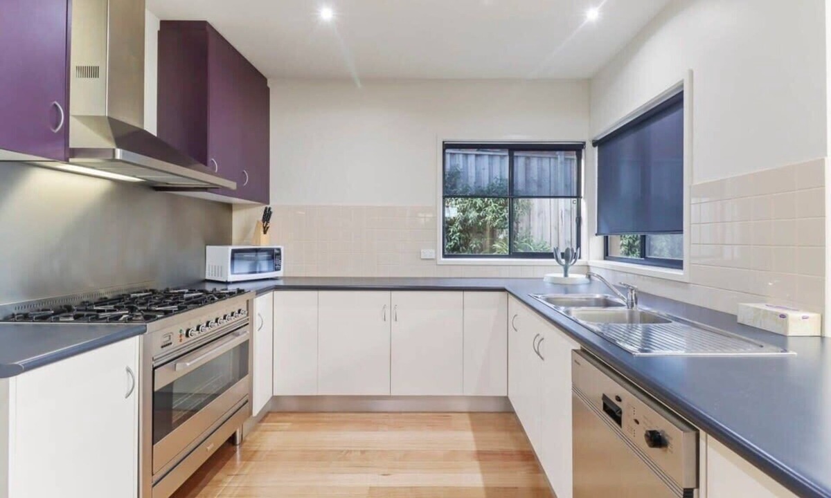 Highton House | St Catherines Recharge I Corporate Geelong Travel