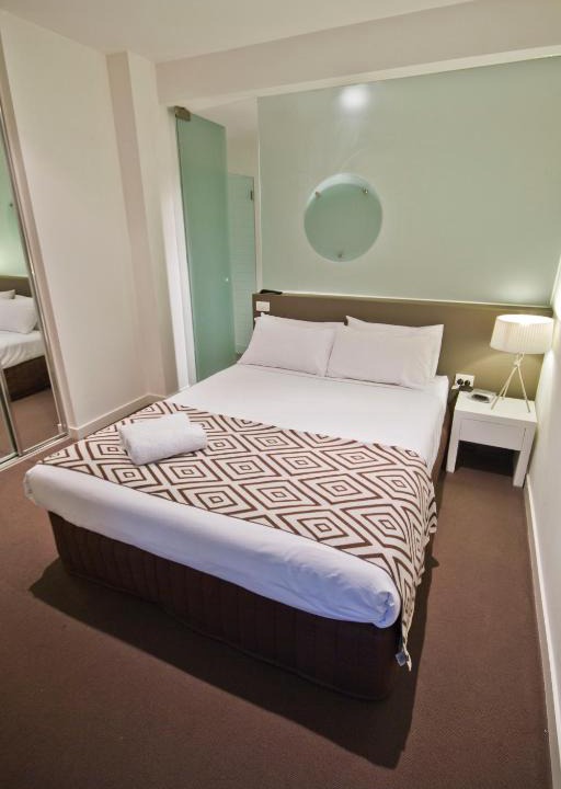Falls Creek Apartment | St Falls West 101