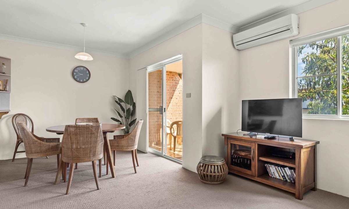 Tuncurry Apartment | St James 6 in Tuncurry