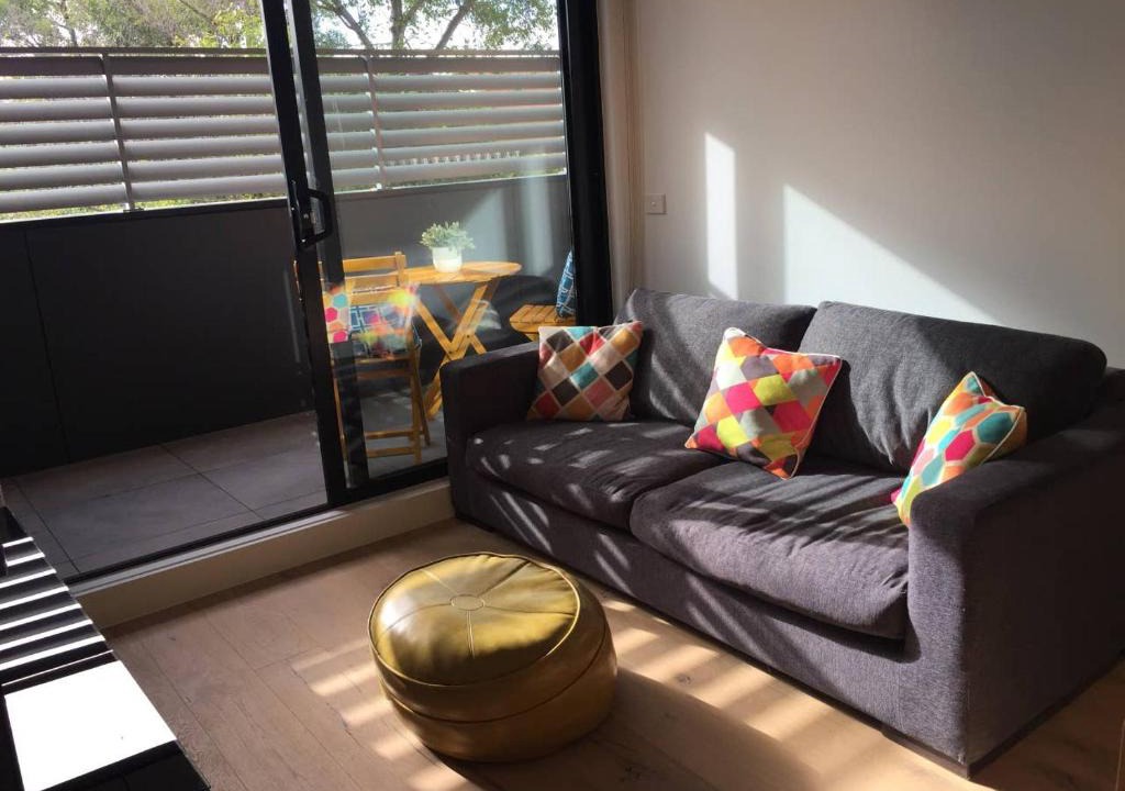 St. Kilda East Apartment | St Kilda East