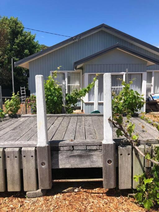 St Leonards House | St. Leonards Pier Beach House
