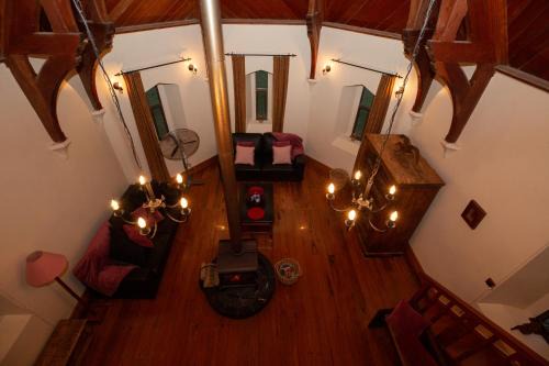 Cape Bridgewater House | St. Peter's Accommodation Cape Bridgewater