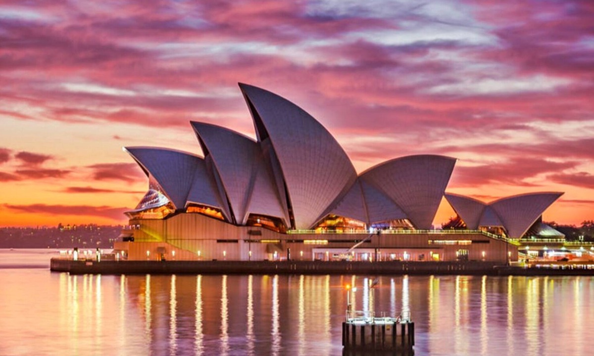 Chinatown Apartment | Standard Studio w/Private Balcony at Cunningham Street, Sydney CBD