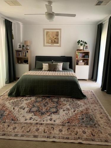 Erindale House | Stanley street