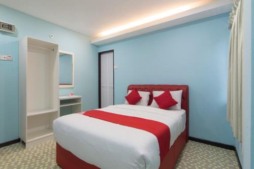 Taman Mewah Hotel | Star Hotel