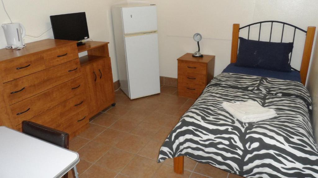 The Gap Hotel | Star Inn Accommodation