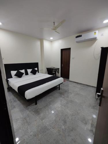 Nagpur Hotel | Star light