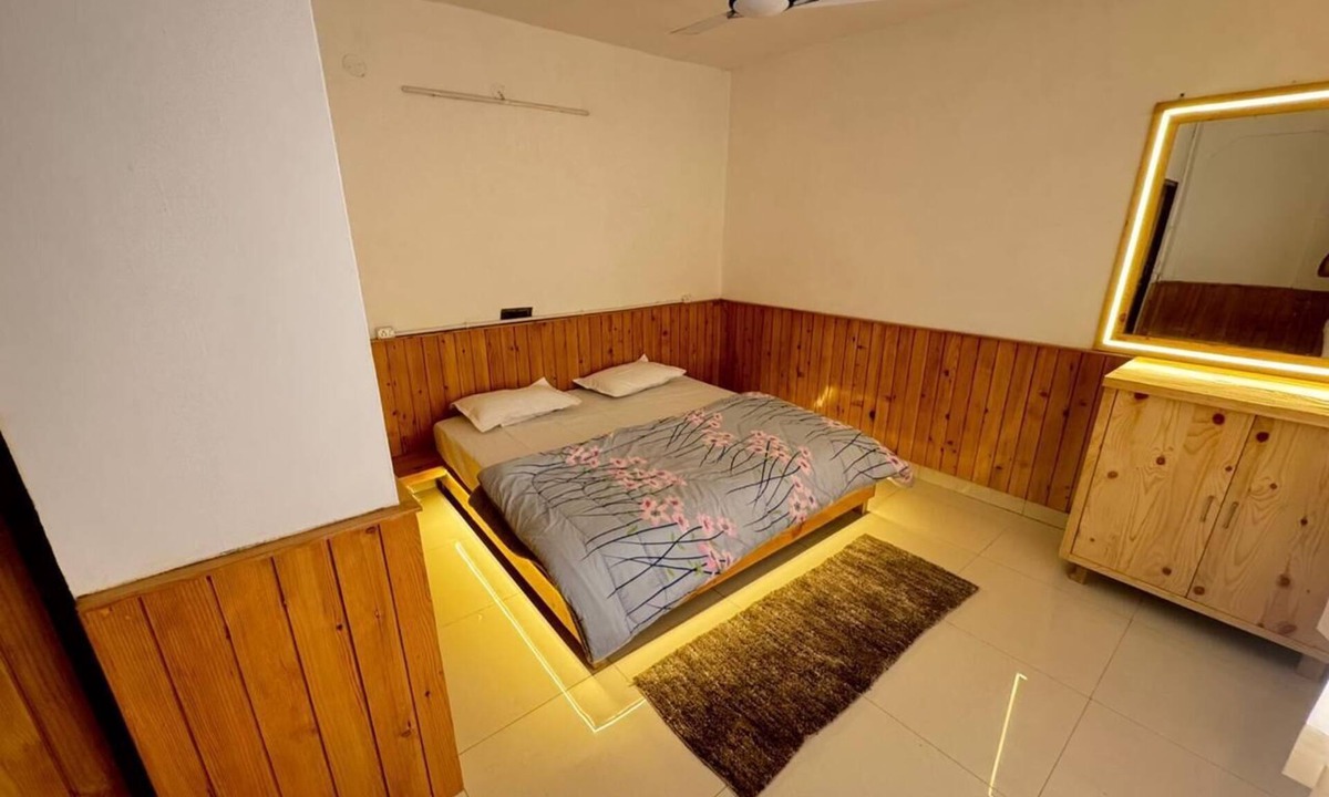 Kullu Hotel | Star Vibes Resort