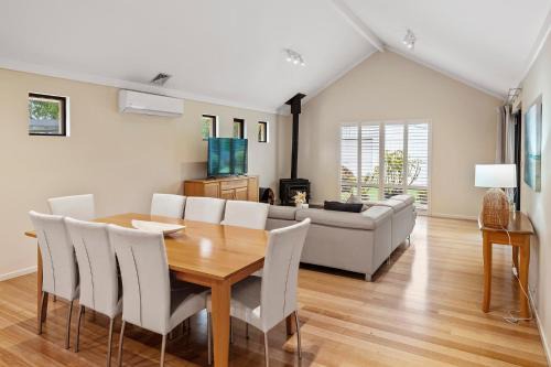 Quindalup House | Starfish