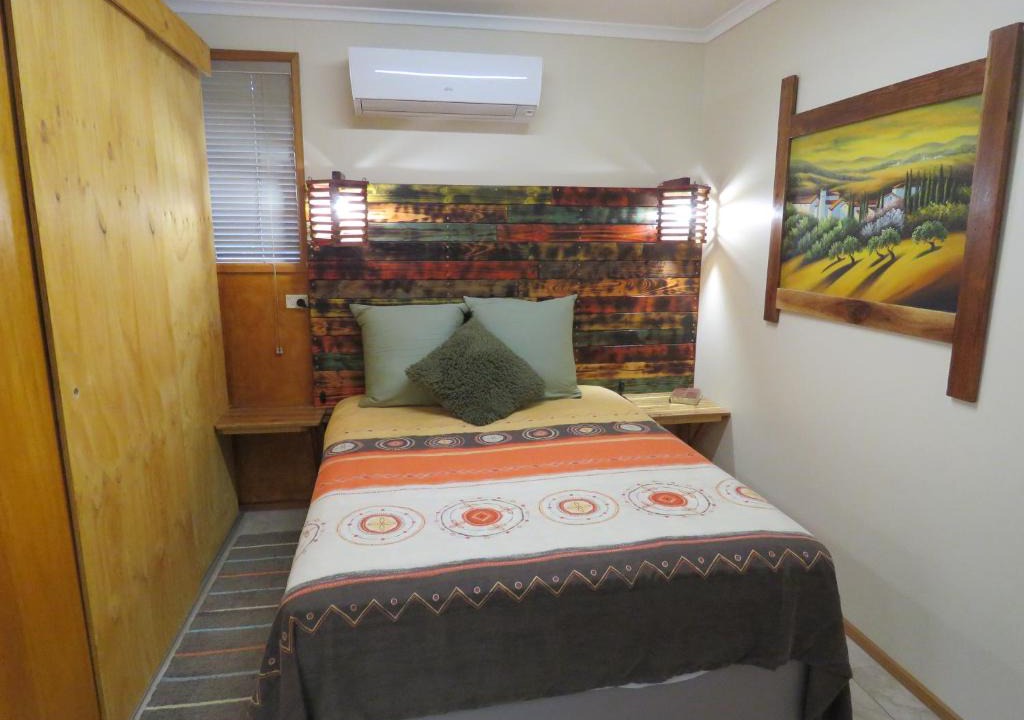 Blackmans Bay Apartment | Stargazer
