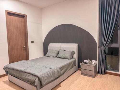 Masai Apartment | Starry x B39 Green Haven 2 Bedrooms l Highfloor l Netflix