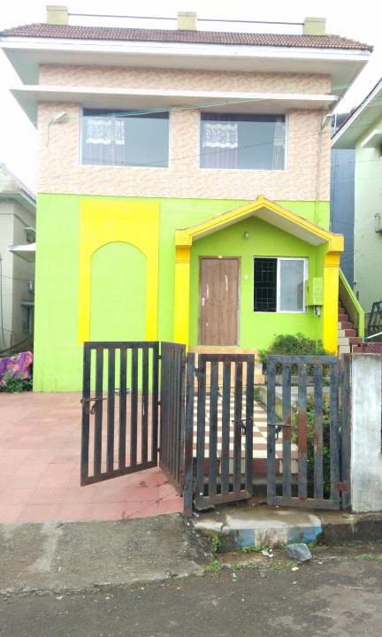 Kandal House | STAY AWHILE