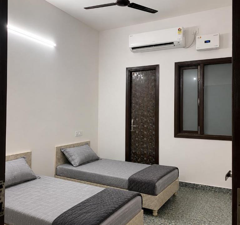 Amritsar House | Stay by Yenoh
