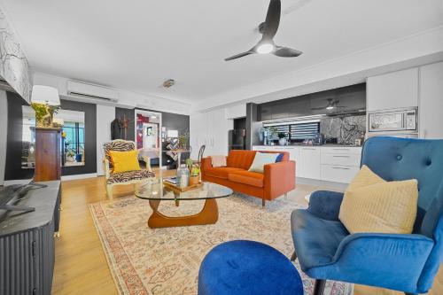South Brisbane Apartment | Stay On Fish Lane