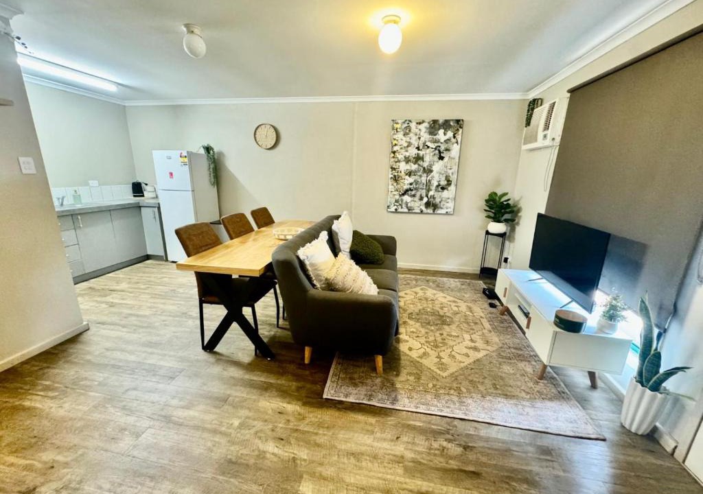 South Hedland Apartment | Stay on Scadden