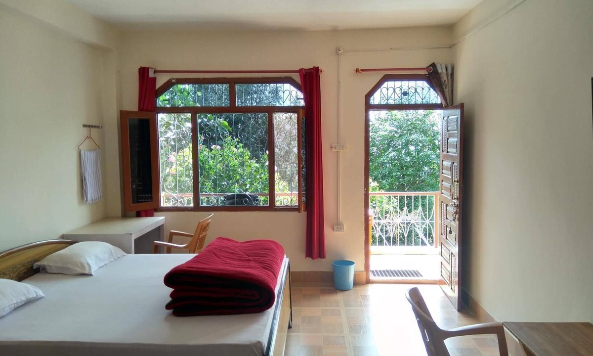 Almora House | StayApart - Maa Anadmayee Guest House