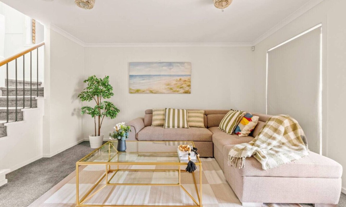 Point Cook House | StayAU Modern Sanctuary Mins from the Ct & Airport