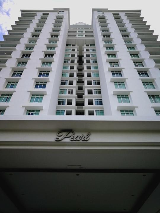 Taman Selera Apartment | StayOn Properties @ Bay Resort Condominium