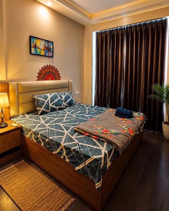 Jaypee Greens Apartment | Stayspot