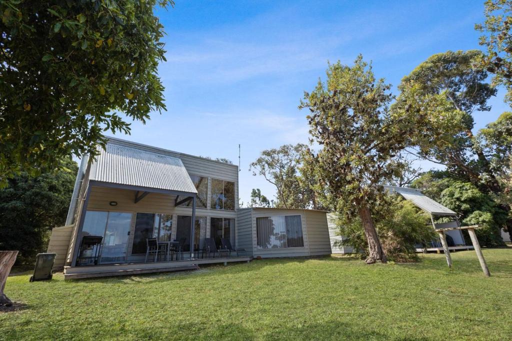 Forge Creek House | Steamer - Waterfront Retreat