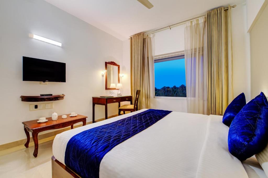 Guruvayur Hotel | Sterling Guruvayur