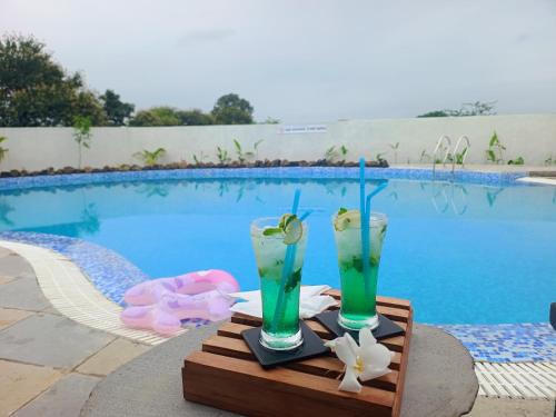 Pandharkawada Resort | Sterling Tipeshwar