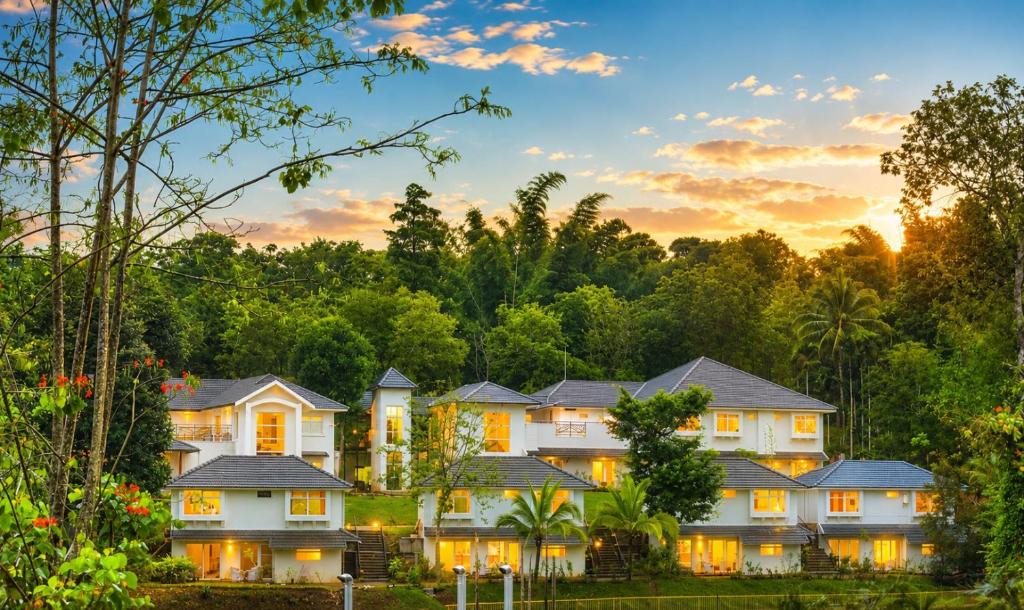 Sulthan Bathery Resort | Sterling Wayanad