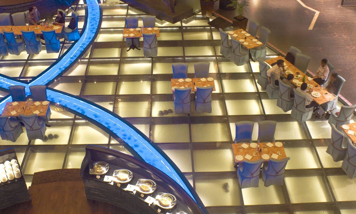 Agara Hotel | Sterlings Mac Hotel