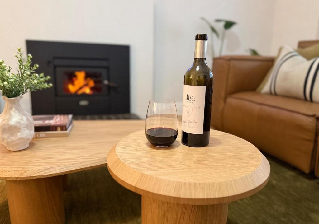 Tanunda House | Still and Wild