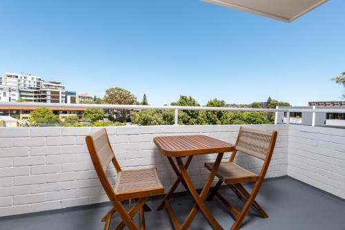 Mosman Park Apartment | STIR29- Stirling Breeze