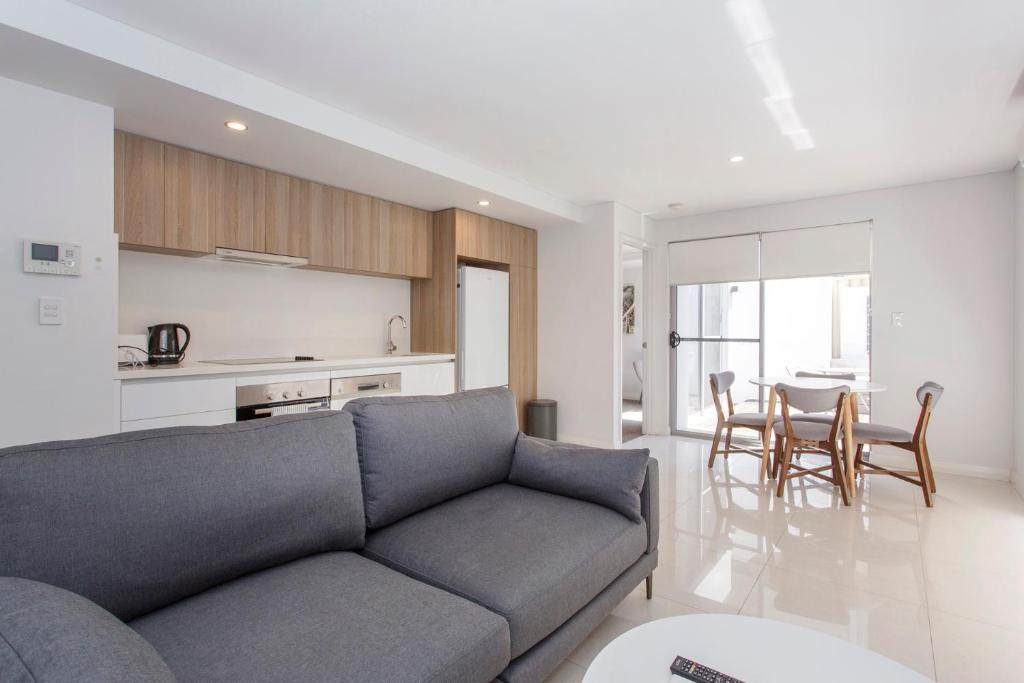 Yokine Apartment | Stirling Apartment 1- Modern Central Apartment
