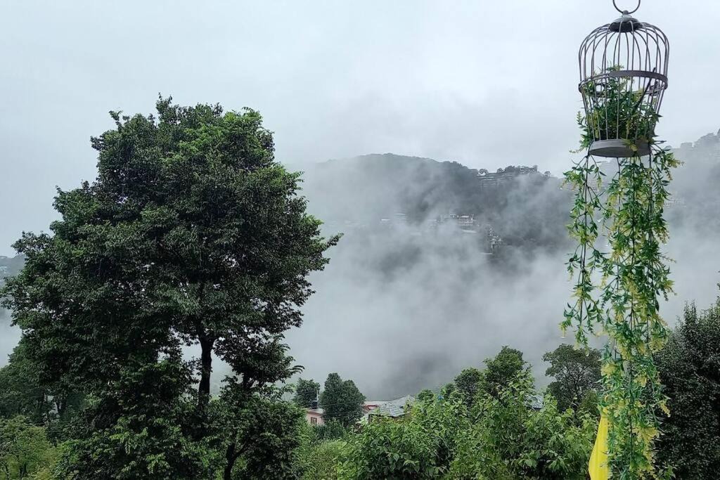 Dharamshala House | Stone Hill Villaa